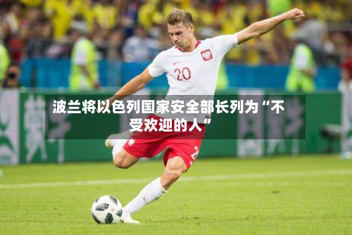 波兰将以色列国家安全部长列为“不受欢迎的人	”-第1张图片