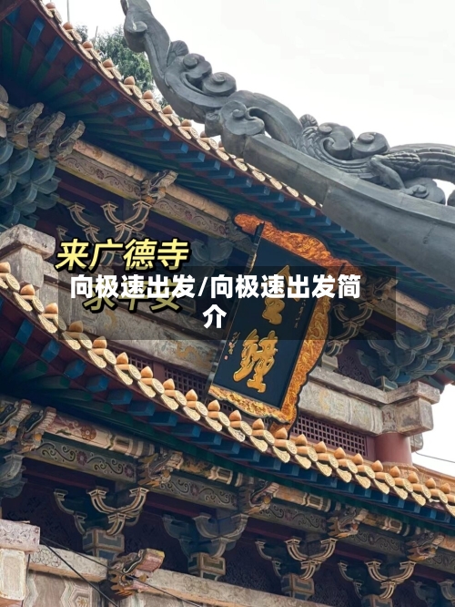 向极速出发/向极速出发简介-第2张图片