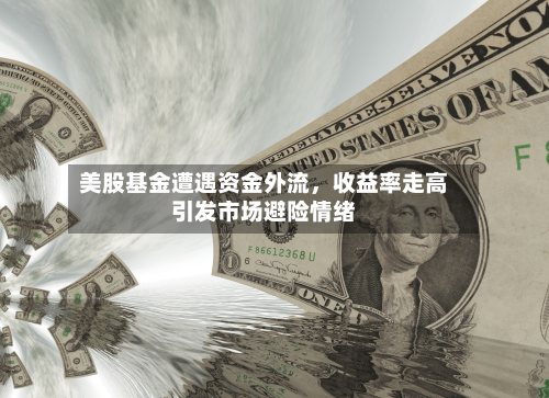 美股基金遭遇资金外流，收益率走高引发市场避险情绪-第1张图片