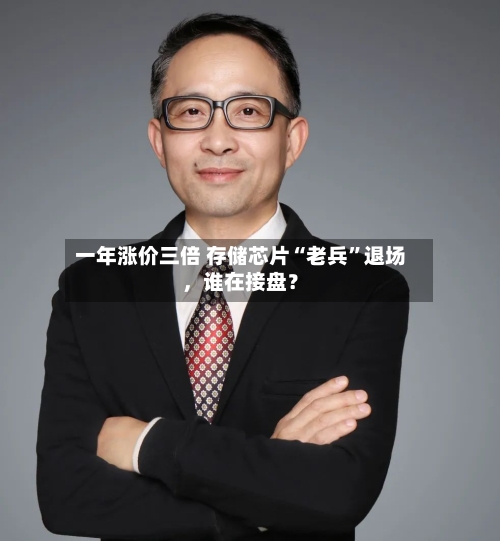 一年涨价三倍 存储芯片“老兵”退场，谁在接盘？-第2张图片