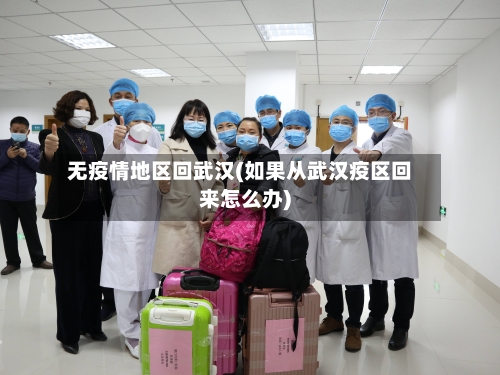 无疫情地区回武汉(如果从武汉疫区回来怎么办)-第1张图片