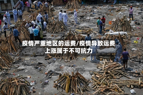 疫情严重地区的运费/疫情导致运费上涨属于不可抗力-第3张图片