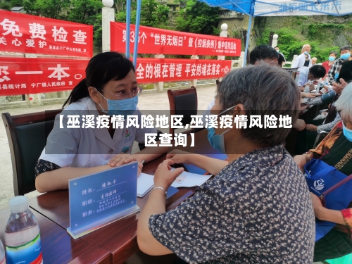 【巫溪疫情风险地区,巫溪疫情风险地区查询】-第2张图片