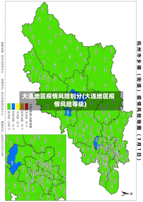大连地区疫情风险划分(大连地区疫情风险等级)-第1张图片