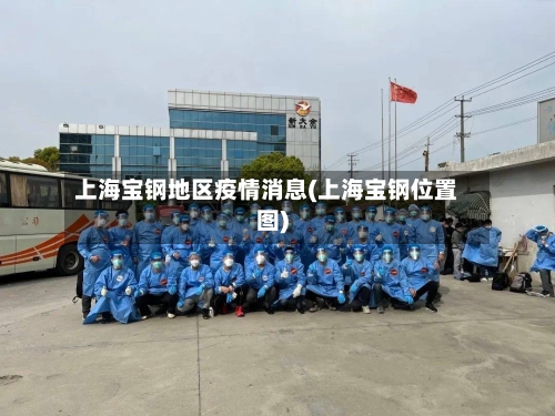 上海宝钢地区疫情消息(上海宝钢位置图)-第2张图片