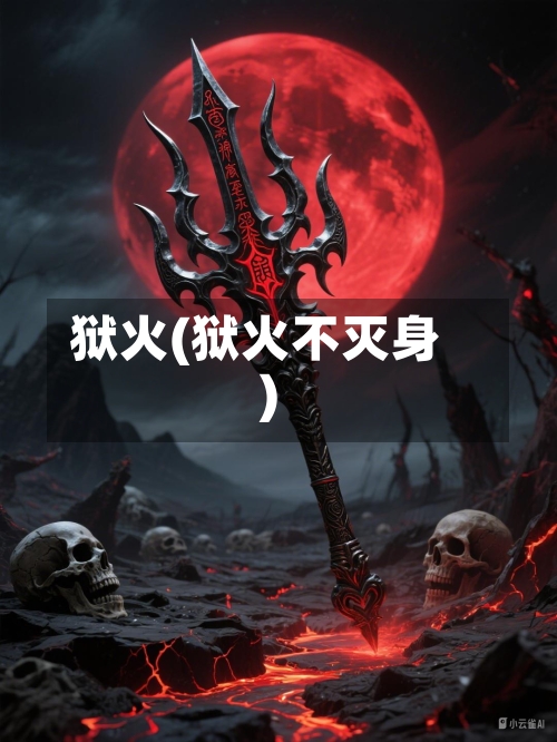 狱火(狱火不灭身)-第1张图片