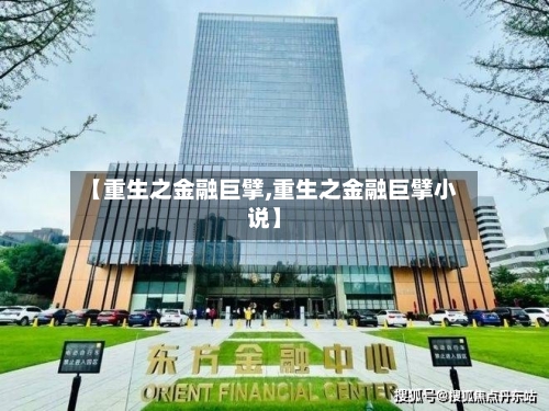 【重生之金融巨擘,重生之金融巨擘小说】-第1张图片