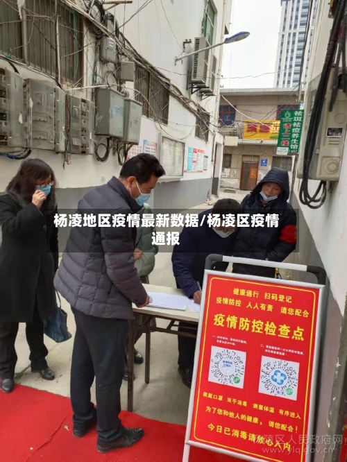杨凌地区疫情最新数据/杨凌区疫情通报-第1张图片