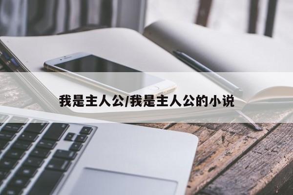 我是主人公/我是主人公的小说